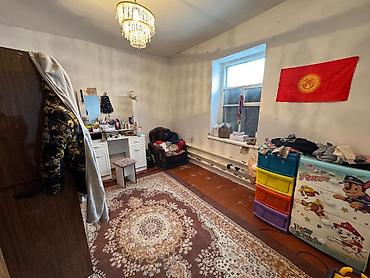 Продажа домов: Дом, 71 м², 6 комнат, Агентство недвижимости, Косметический ремонт — 13