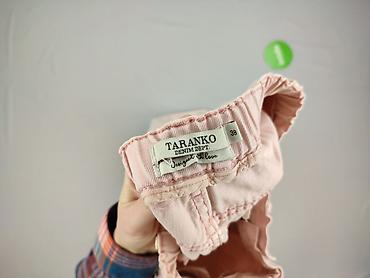 relax kozaki: Taranko, Jeansy damskie, rozmiar M — 4