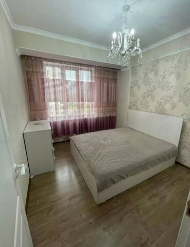 Продажа квартир: 2 комнаты, 53 м², Элитка, 8 этаж, Дизайнерский ремонт