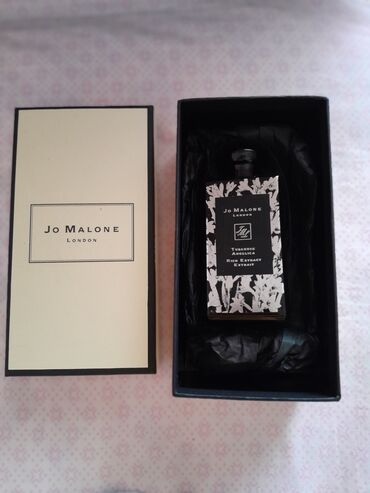 martin lion парфюм: Jo Malone Tuberose Angelica original parfüm satilir!Yenidir,istifade