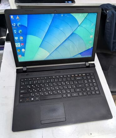 Lenovo: İşlənmiş Lenovo IdeaPad, 15.6 ", Intel Celeron, 128 GB, Ünvandan götürmə, Pulsuz çatdırılma, Ödənişli çatdırılma