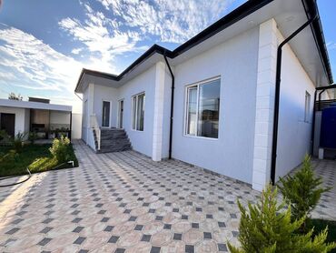 aaaf parkda satilan evler 2018: Buzovna 4 otaqlı, 150 kv. m, Yeni təmirli