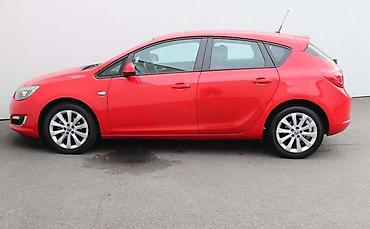 kurac: ŠOFERŠAJBNA, PROZORI ZA OPEL ASTRA J OD 2009. DO 2015. GOD. | — 4