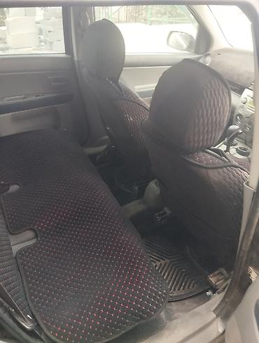 багажник mazda demio: Mazda Demio: 2004 г., 1.5 л, Автомат, Бензин, Хэтчбэк — 5