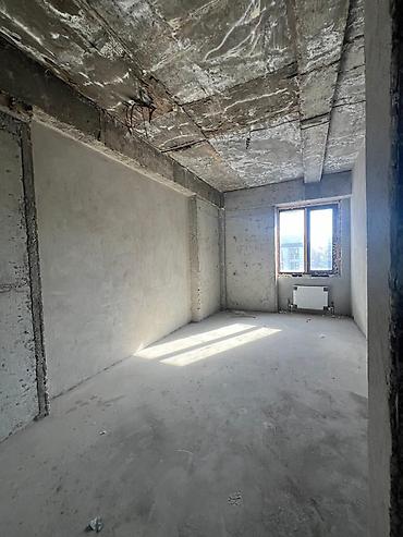 real sight: Студия, 60 м², Асанбай мкр 14 этаж, ПСО (под самоотделку) — 6