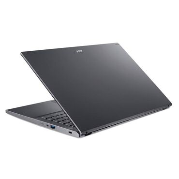 Ноутбуки: Ноутбук, Acer, 16 ГБ ОЗУ, Intel Core i5, 15.6 ", Новый, Для работы, учебы, память NVMe SSD