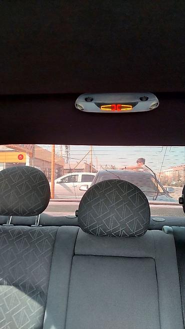 Mercedes-Benz: Mercedes-Benz C-Class: 1.8 l | 2002 il Sedan — 16