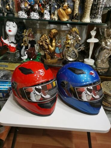 Moto dəbilqələr: Moto Kaska 35azn Super endirimlərlə 2 ci şəkildəki Moto Dəbilqə 29-azn — 10