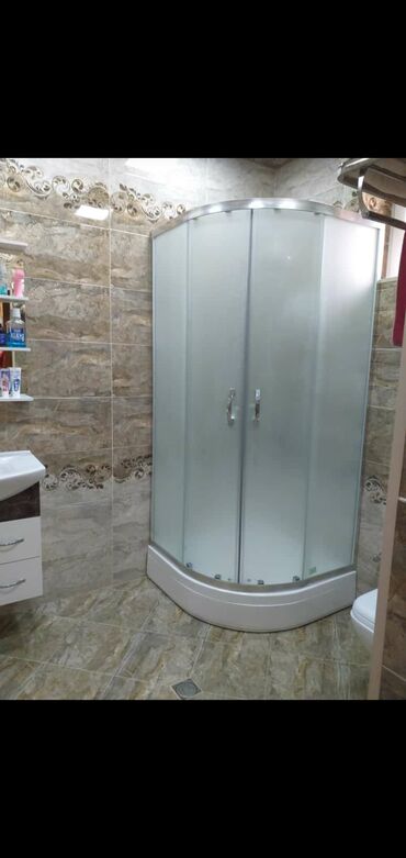 Duş kabinaları, arakəsmələr: Yeni Arakəsmə, Künc üçün, Pulsuz çatdırılma -da lalafo.az — 15 Duş kabinaları, arakəsmələr: Yeni Arakəsmə, Künc üçün, Pulsuz çatdırılma — 15