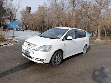 Toyota: Toyota Ipsum: 2003 г., 2.4 л, Автомат, Бензин, Минивэн