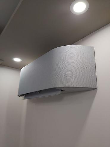 Установка кондиционеров: Установка кондиционера монтаж/демонтаж/обслуживание/ремонт любой — 11