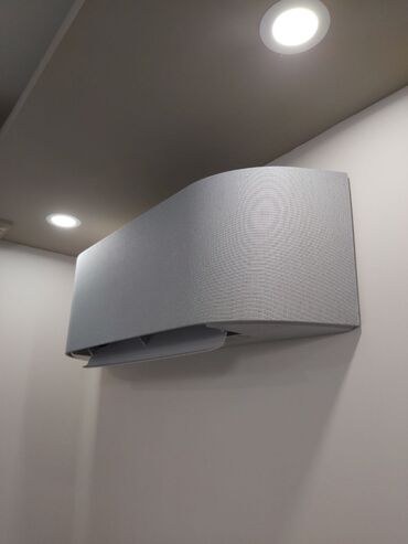 Установка кондиционеров: Установка кондиционера заправка кондиционера обслуживание — 5