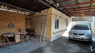 Продажа полдома: Полдома в Маевке (г. Бишкек) Всё рядом. Локация и инфраструктура: ✔️ — 8