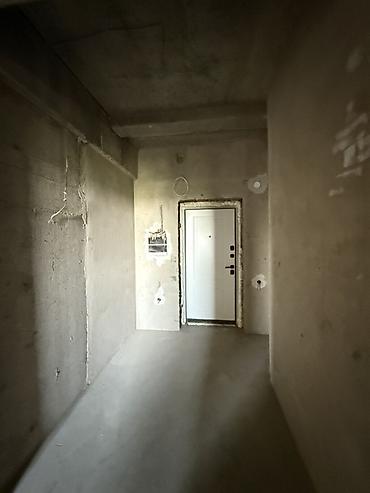 centr park: 3 комнаты, 76 м², Западный (новый) автовокзал Элитка, 8 этаж, ПСО (под самоотделку) — 5