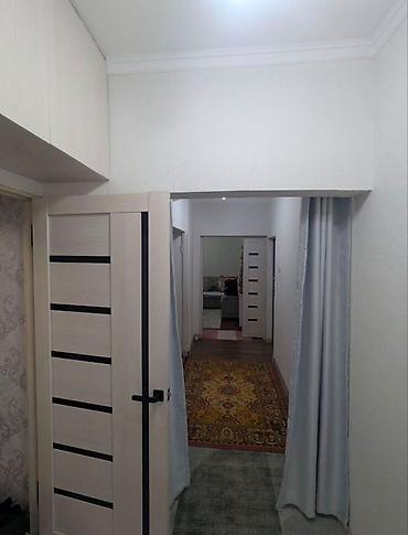 106: 2 комнаты, 53 м², Восток-5 мкр 106 серия, 1 этаж, Евроремонт — 3