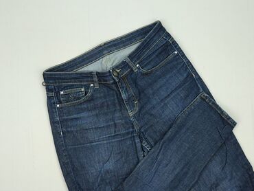 ja lubię dżinsy szpilki długie rzęsy ulub: STOCKH LM, Jeans for women, size M
