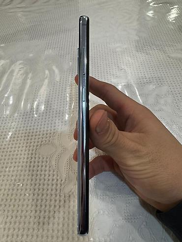 Samsung: Samsung Galaxy S10 Plus, Б/у, 128 ГБ, цвет - Синий, 1 SIM — 2