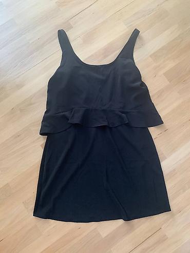 Gündəlik don, Mini, Zara, XS