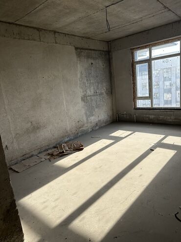 Продажа квартир: 3 комнаты, 103 м², Элитка, 14 этаж, ПСО (под самоотделку) — 14