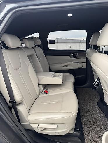 Kia: Kia Sorento: 2021 г. — 22