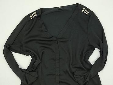 h: H&M, Bluzka damska, rozmiar L — 1