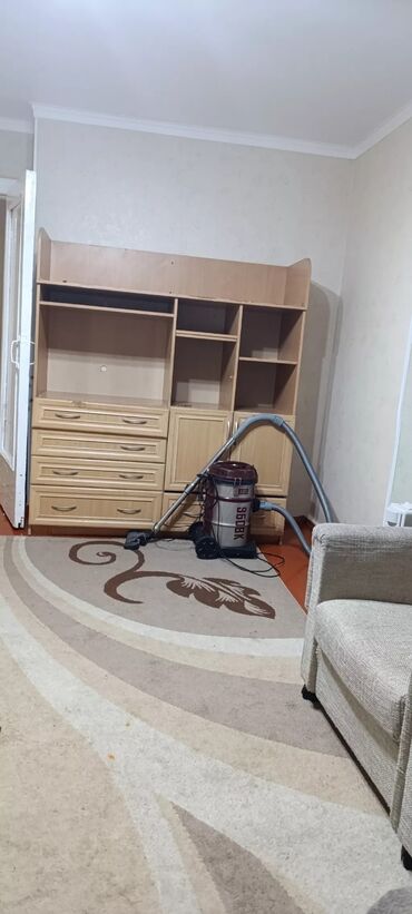 Долгосрочная аренда квартир: 2 комнаты, Агентство недвижимости, Без подселения, С мебелью полностью — 2