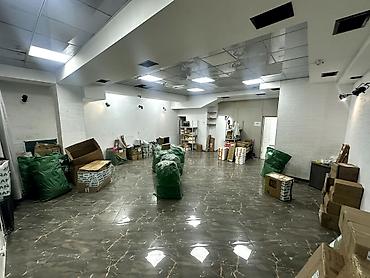 Аренда другой коммерческой недвижимости: Сдается коммерческое помещение Авангард - Стиль 🏢 ЖК Илим плюс — 4