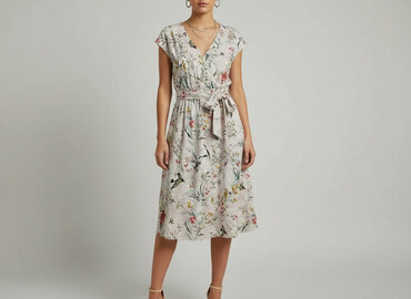 sukienka boho zara: Orsay, Сукня жіноча, розмір XS