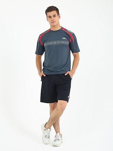 Футболки: Футболка Adidas Treino Tee Original !!! Категория - Adidas Climacool — 30