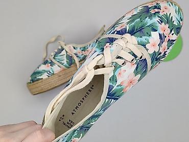 medieval shoes: Atmosphere, Sneakersy damskie, rozmiar 37 — 7