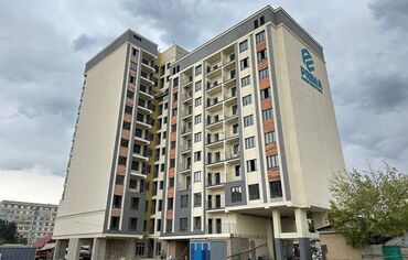 Продажа квартир: 1 комната, 48 м², Элитка, 8 этаж, Евроремонт