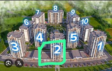 офис в бизнес центре: 4 комнаты, 162 м², Элитка, 1 этаж, ПСО (под самоотделку)