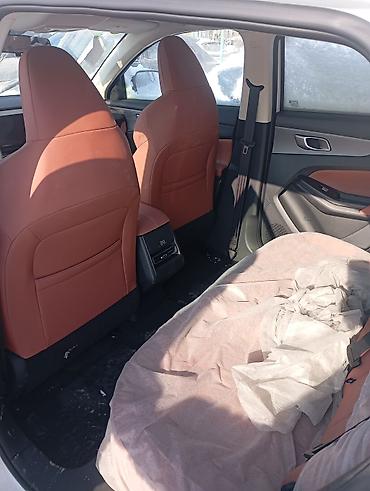 Changan: Changan CS55 Plus: 2025 г., 1.5 л, Робот, Бензин, Кроссовер — 7