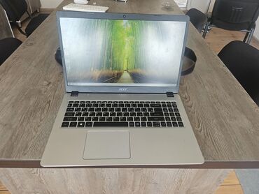 MSI: Б/у Acer Aspire, 14 ", AMD Ryzen 3, < 128 ГБ, Самовывоз