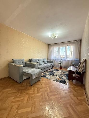 Продажа квартир: 2 комнаты, 48 м², 104 серия, 3 этаж, Косметический ремонт — 2