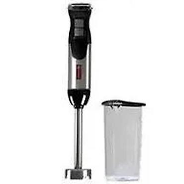 el blenderi: Silver SL-5306 Daldırmalı Blender – 800W Paslanmayan Polad Gündəlik — 1