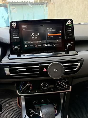 Унаа сатуу: Kia Seltos: 2021 г., 2 л, Автомат, Бензин, Кроссовер — 8