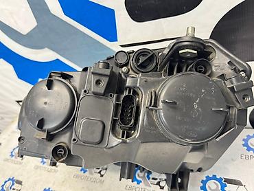 Передние фары: Передняя правая фара Mercedes-Benz 2015 г., Новый, Оригинал, Германия — 10