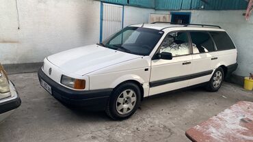 Volkswagen: Volkswagen Passat Variant: 1991 г., 1.8 л, Механика, Бензин, Универсал — 1