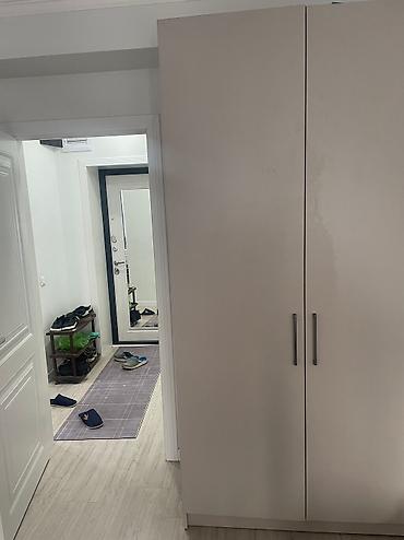 Продажа квартир: 1 комната, 39 м², ЗАГС/Цирк Индивидуалка, 3 этаж — 8
