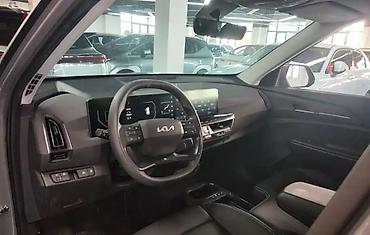 Kia: Kia EV5: 2024 г., Автомат, Электромобиль, Кроссовер — 5