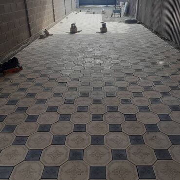 Брусчатка кирпич: Продаю все виды брусчатка вибро прессованные бордюр — 6