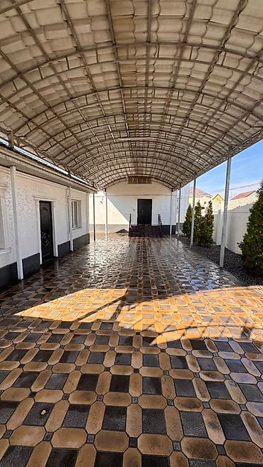 лущихина: 6 комнат, 200 м², 5 соток, Бишкек, Ак-Орго ж/м Агентство недвижимости — 3