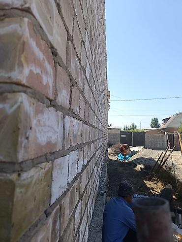 кирпичная кладка цена: Клатка 1-этаж 11сом 2-этаж 12сом толька жер уй этажкаларга чыкпайбыз — 1