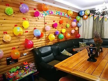 Бани, сауны, SPA: Баня, Сауна | Караоке, Массаж, Пилинг — 7