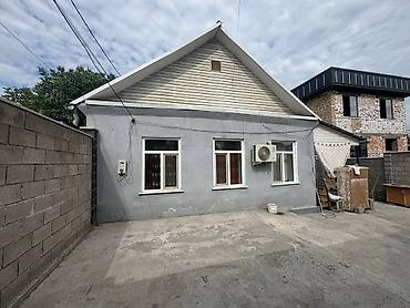 Продажа коттеджей и домов: 📍 с. Аламудун. 🔘3-комнатный 🔘Этаж 1 🔘67,64м² Продаётся отличный — 3