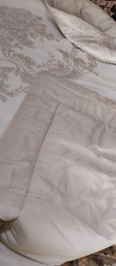 karaca endirimler: KARACA HOME CAMADAN KOMPLEKTİNDƏN TƏK POKRİVAL.POSTELLƏRİ İSLƏNİB — 3