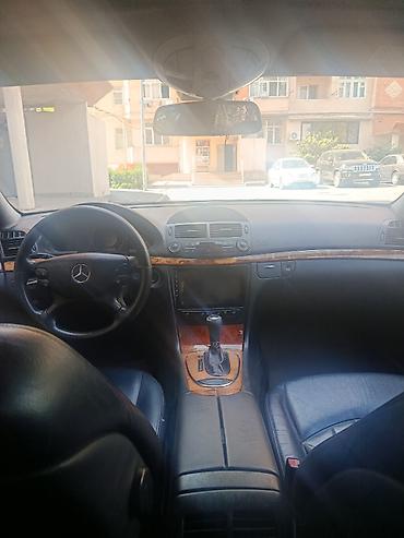 mercedes e270 cdi: Mercedes-Benz E 280: 3 l | 2007 il Sedan — 8