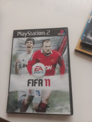 Oyun diskləri: İdman — 1