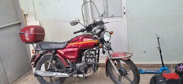 moped satilir kreditle: Kuba - 50, 50 sm3, 2022 il, 34900 km